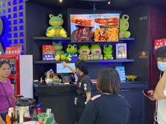 -蛙来哒(东城万达店)