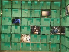 -Tiffany & Co.蒂芙尼
(南京德基广场店)