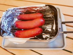 -CAMP.33露营烤肉·团建聚餐(创智天地店)