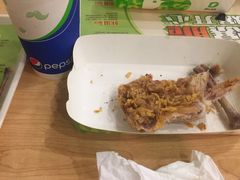 -德克士(三门路店)