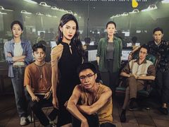 -百美汇影城(LUXE嘉里中心店)