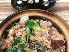 -壹煲口福煲仔饭(中山路店)