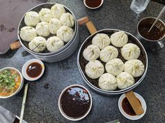 -胡家包子·清真(大众巷店)