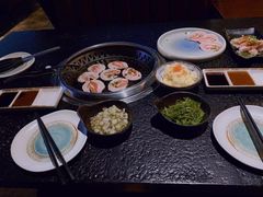 -牛焱·烧肉酒肆(五大道店)