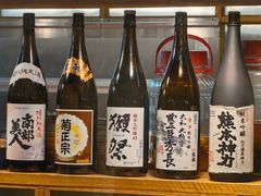 -铃木食堂(杨梅竹店)