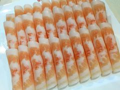 -一品鲜海鲜火锅(海信广场店)