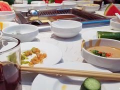 -海底捞火锅(勒泰店)