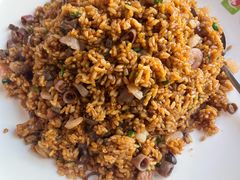 -煎饼卷大葱·非遗传承·潍坊菜(十笏园店)