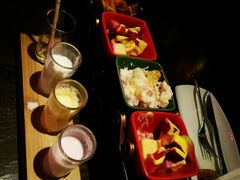 -斯比特花园意大利餐厅(缤谷广场店)