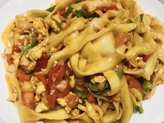 -老爷庙风味美食府(魏都大道店)