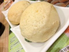 -添好运点心专门店(中环IFC店)