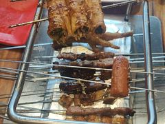 -香约老地方烧烤(九道街店)