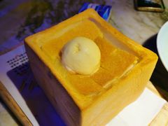 面包诱惑-绿茶餐厅(乐峰广场店)