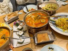 -曼泰·泰餐(京华城店)