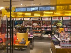 -泡泡玛特POPMART(浦项中心体验店)