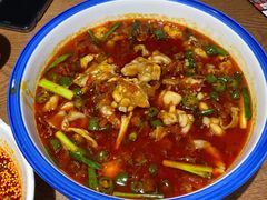 -辣得叫湘菜(四明店)