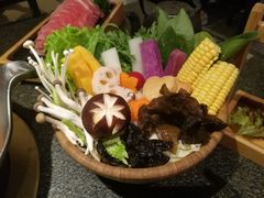 -湊湊火锅·茶憩(和平大悦城店)