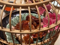 -佬麻雀·新湘菜(珠海金发购物中心店)