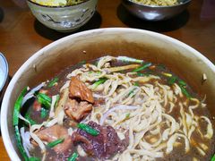 -张二面馆(山门口店)