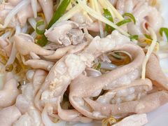 白灼鹅肠-大笑饭堂(甲子桥店)
