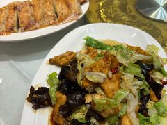 -大眼锅贴水饺(河东店)