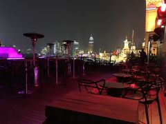 -罗斯福色戒酒吧(外滩店)