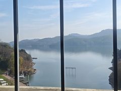 -天目湖涵田度假村