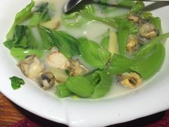 -渔米粥(罗湖店)