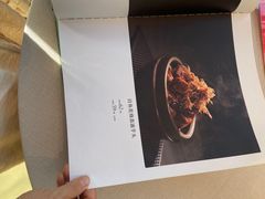 -绿杨春·淮扬宴(庐山路店)