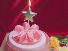 -黑池口感烘焙·生日蛋糕(坂田店)