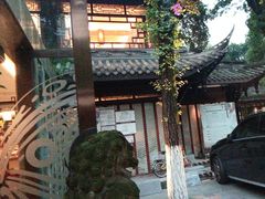 -大妙火锅·非物质文化遗产(东湖公园店)