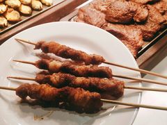 -五月罗马海鲜自助餐厅(陆家嘴店)