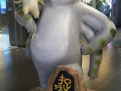 -全美影院(太原N1店)