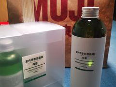 -MUJI无印良品(世博源店)