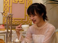 -The Ritz Restaurant