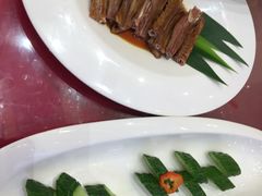 -白金汉爵大酒店(相城店)