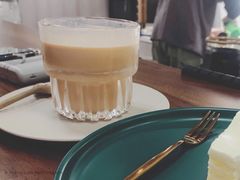 -Double cafe