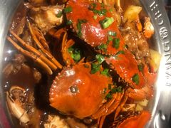 -胖哥俩肉蟹煲(世茂国际广场店)