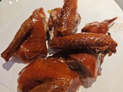 -锦府园·新台州菜(合生汇店)