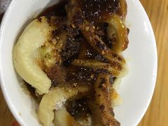 甜水面-洞子口张老二凉粉(文殊院店)