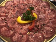 -恩泽家·果味坛子韩国炭火烤肉(白石龙店)