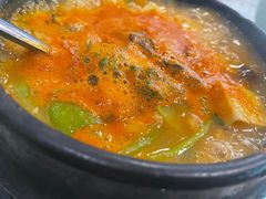 -高丽屋(天宁寺店)