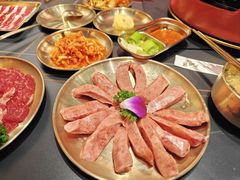 风干肠-西塔老太太泥炉烤肉(双井店)