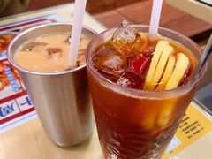 -黄恩记茶餐厅(杨箕店)