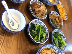 -孙盛兴奥灶面馆·蟹黄面·三虾面(山塘街总店)