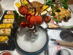 -奔跑吧陕菜·盛世长安(民乐园万达店)