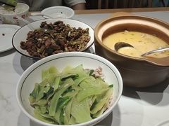 -吴掌柜·藕汤印象(南湖店)