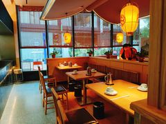 -蚝翅·海鲜粥·烧烤·宁夏滩羊季(玉米楼店)