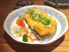 -隐月· 㐂和食屋(芝罘万达公馆店)