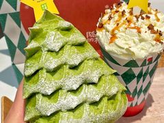 -奈雪的茶(杭州萧山万象汇店)